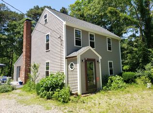 45 Burrows Rd, Eastham, MA 02642