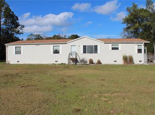 4740 Turner Rd, Perry, FL 32348