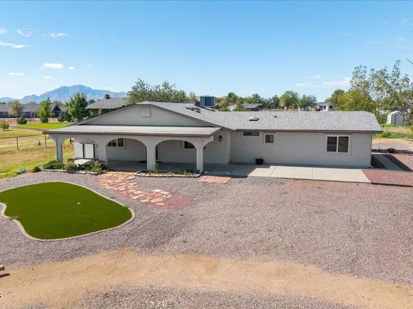 280 N Firesky Ln, Chino Valley, AZ 86323