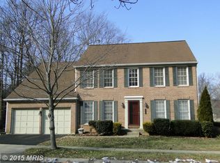 1777 Rochester St, Crofton, MD 21114