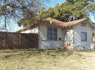 403 N Westmoreland Rd, Dallas, TX 75211