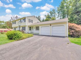 32 Soule Rd, Wilbraham, MA 01095