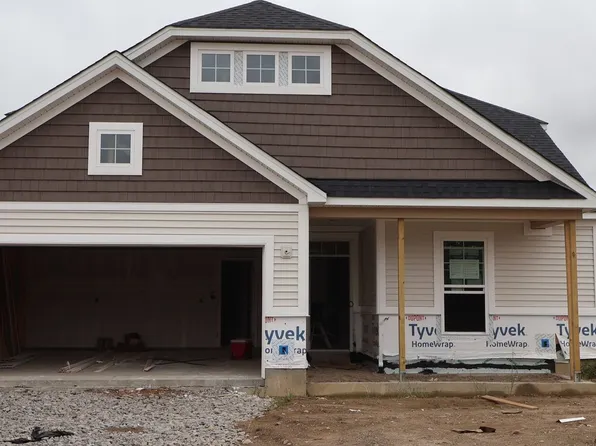 24 Bick Dr, Springboro, OH 45066