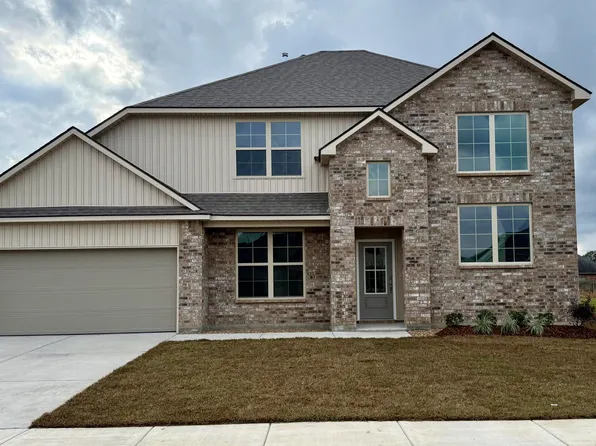 635 Griffiths Ct, Breaux Bridge, LA 70517