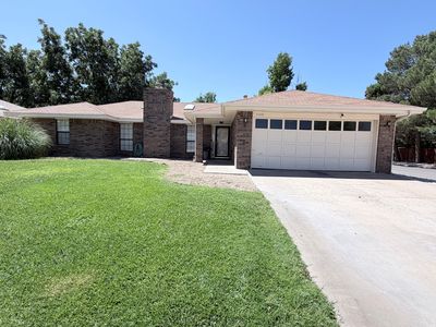 1100 Monterrey Dr, Roswell, NM, 88201
