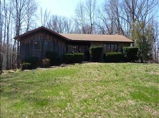 8201 Joest Rd, Wadesville, IN 47638