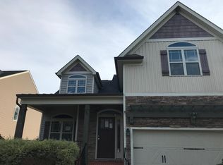 4234 Massey Preserve Trl, Raleigh, NC 27616