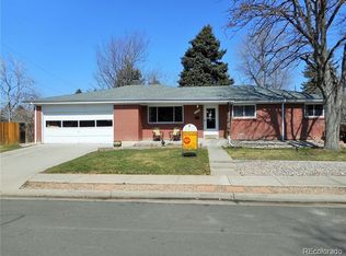 7303 S Tamarac St, Centennial, CO 80112