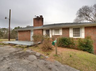 1202 Franklin Rd SW, Plainville, GA 30733