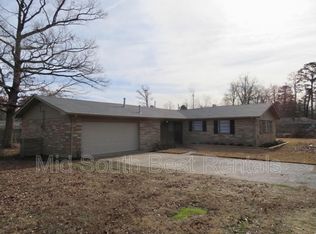 14306 Smalling Rd, N Little Rock, AR 72118