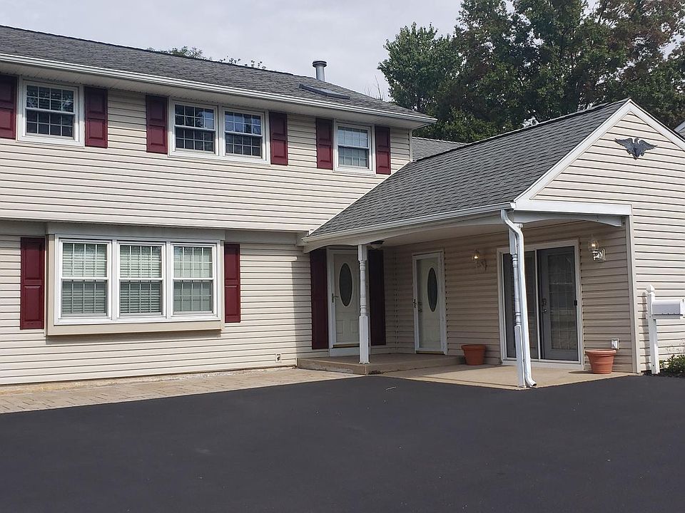 328 Centennial Rd, Warminster, PA 18974 Zillow