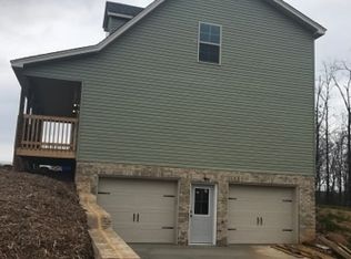 255 Pebble Ridge Dr SE, Cleveland, TN 37323