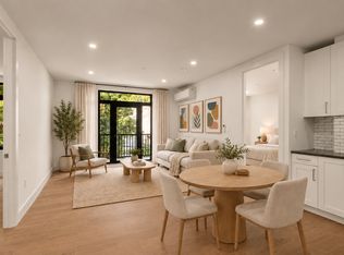 76 Clinton Ave #2A, Brooklyn, NY 11205