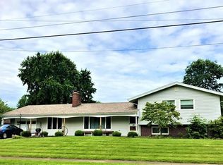 459 Boyd Dr, Hermitage, PA 16146