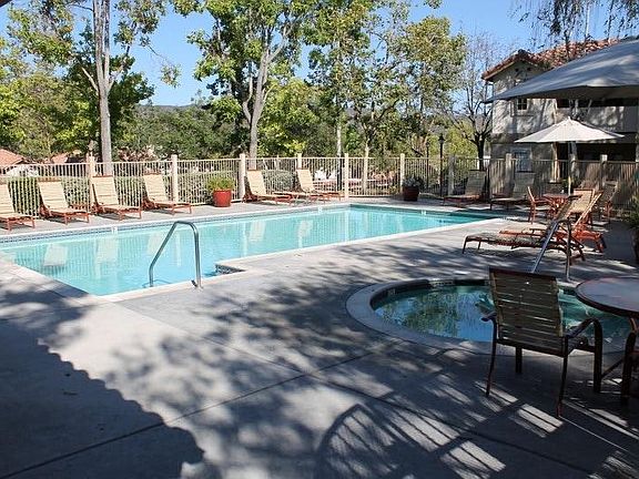 2nd image of 10365 Azuaga St Unit 175