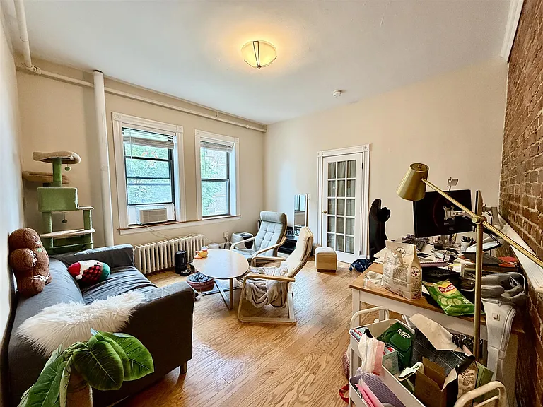 888 Mass Ave #210 — Photo 13