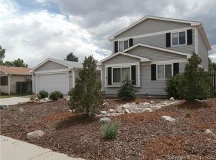 2134 Allyn Way, Colorado Springs, CO 80915