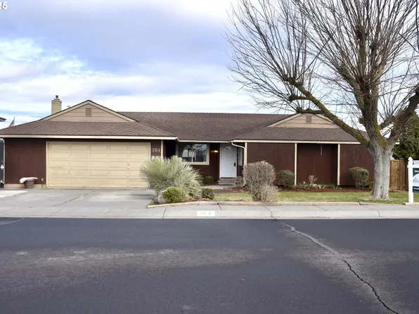 104 Rio Senda St, Umatilla, OR 97882