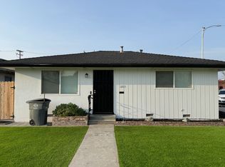 1205 F St, Reedley, CA 93654