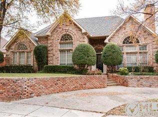 3433 Mount Vernon Way, Plano, TX 75025