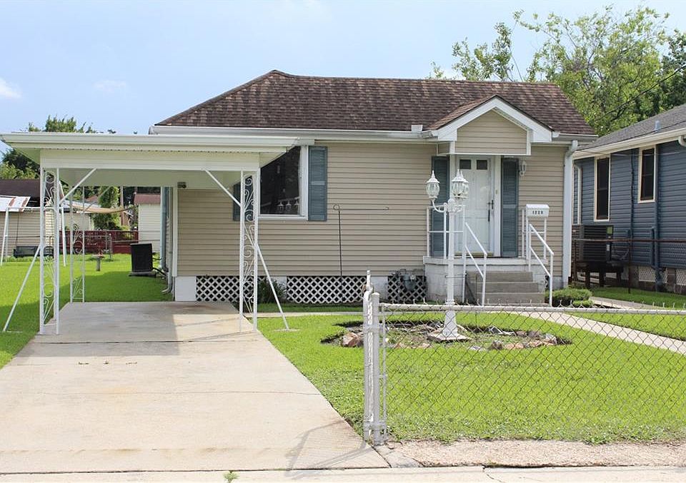 1220 Huey P Long Ave, Gretna, LA 70053 Zillow