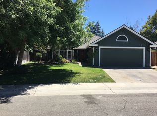 3224 Magpie St, Davis, CA 95616