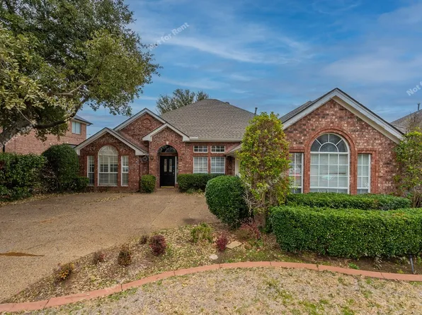 2303 Whisperton Dr, Arlington, TX 76016