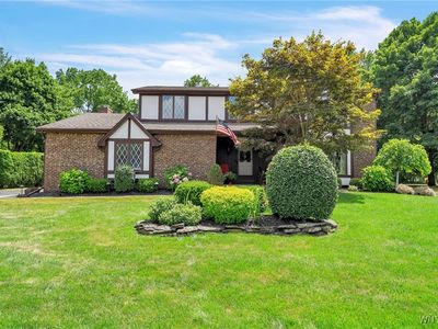 4619 Pine Manor Dr, Clarence, NY, 14031
