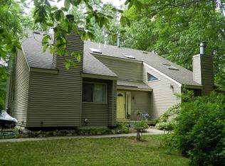 52 Conleys Grove Rd #R, Derry, NH 03038