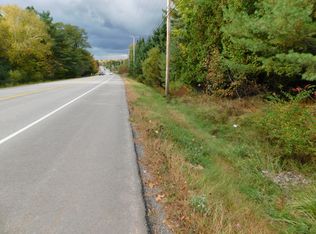 0 Kelley Rd, Orono, ME 04473