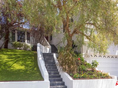1960 Comstock Ave, Los Angeles, CA, 90025