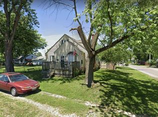 242 Betz Rd, Columbus, OH 43207