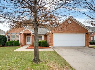 3954 Wisteria Ln, Haltom City, TX 76137