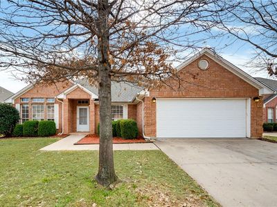 3954 Wisteria Ln, Haltom City, TX, 76137