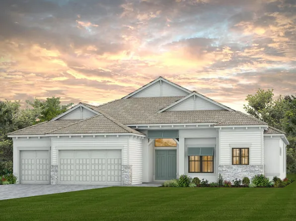 Oakley Plan, Canter