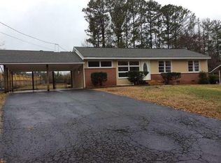 805 N Duke St, La Fayette, GA 30728