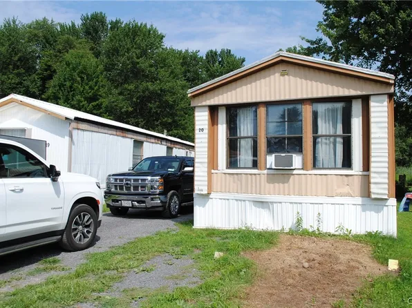 2068 State Route 49 Lot 20, Constantia, NY 13044