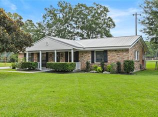 725 Gilbert St, Saraland, AL 36571