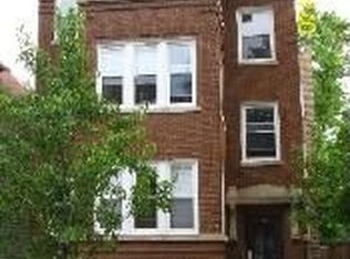 1321 W Hood Ave #G, Chicago, IL