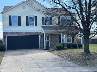 6417 E Clarks Hill Ct, Camby, IN