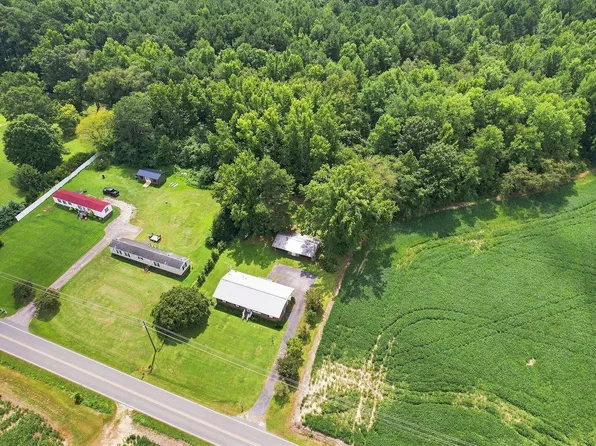 8365 Strickland Rd, Middlesex, NC 27557