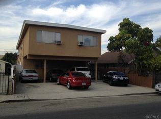 2711 S Redondo Blvd, Los Angeles, CA 90016