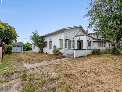 2574 Stanton Ave, North Bend, OR, 97459