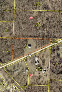0 Hwy 215, Walnut Grove, MO, 65770
