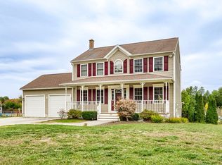106 Bayberry Cir, Winchendon, MA 01475