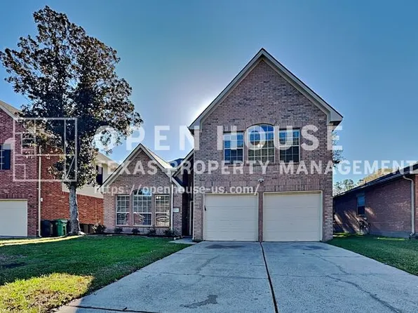 30826 Trinket Dr, Spring, TX 77386