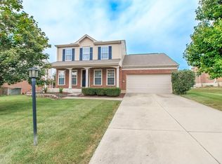 167 Farmridge Rd, Springboro, OH 45066