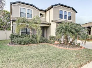 11731 Albatross Ln, Riverview, FL 33569
