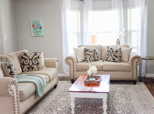 1619 Lafayette Blvd, Norfolk, VA 23509