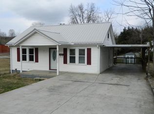 717 Virgil Ave, Kingsport, TN 37665